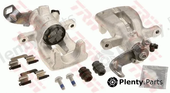 TRW BHN971 — Brake Caliper