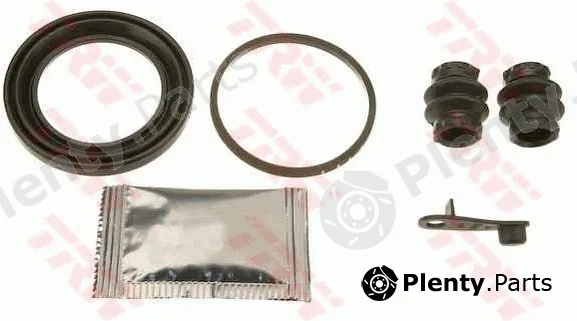 TRW SJ1135 — Repair Kit, brake caliper