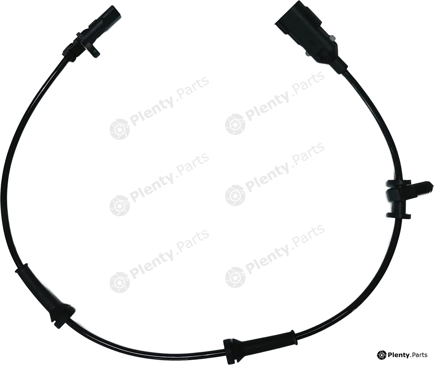 TRW GBS7065 — Sensor, wheel speed