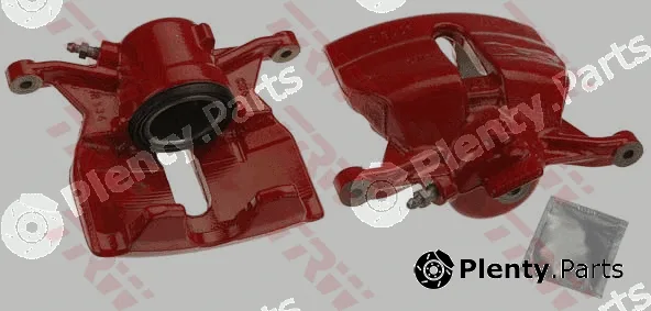 TRW BHX587E — Brake Caliper
