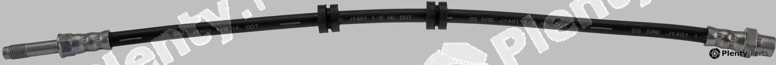 TRW PHB2058 — Brake Hose