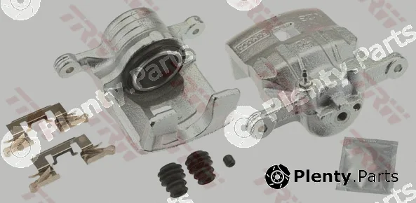 TRW BHW1039E — Brake Caliper