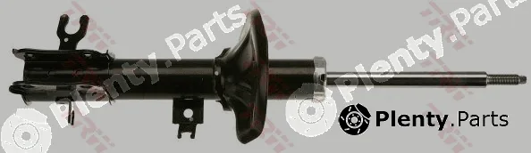 TRW JGM1061SL — Shock Absorber TRW SINGLE