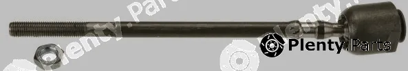 TRW JAR161 — Inner Tie Rod