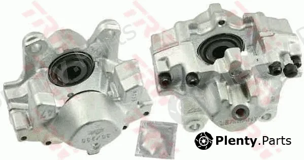 TRW BHN609E — Brake Caliper