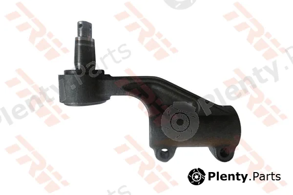 TRW JTE8002 — Tie Rod End