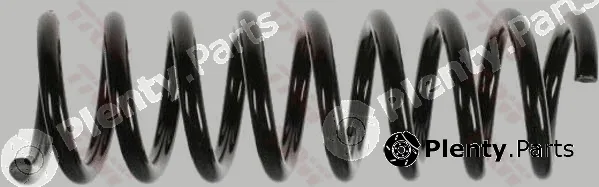 TRW JCS528 — Suspension Spring