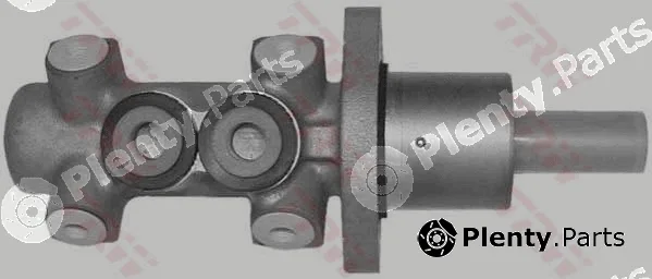TRW PMK119 — Brake Master Cylinder