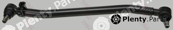 TRW JTR3557 — Centre Rod Assembly