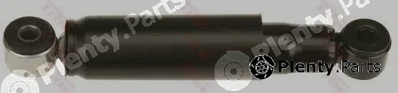 TRW JHK5014 — Shock Absorber, driver cab suspension