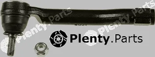TRW JTE1866 — Tie Rod End