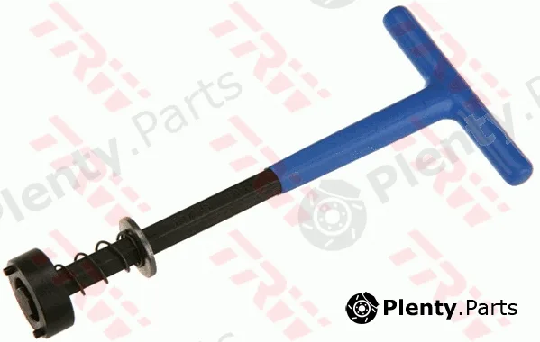 TRW YCB214 — Turn/Reset Tool, brake caliper piston