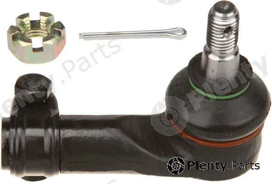 TRW JTE221 — Tie Rod End
