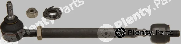 TRW JRA198 — Tie Rod