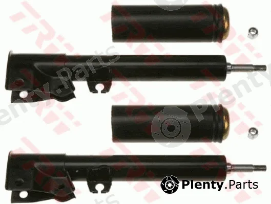 TRW JHM399T — Shock Absorber TRW TWIN