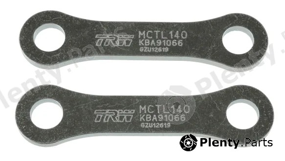 TRW MCTL140 — Tail Lowering
