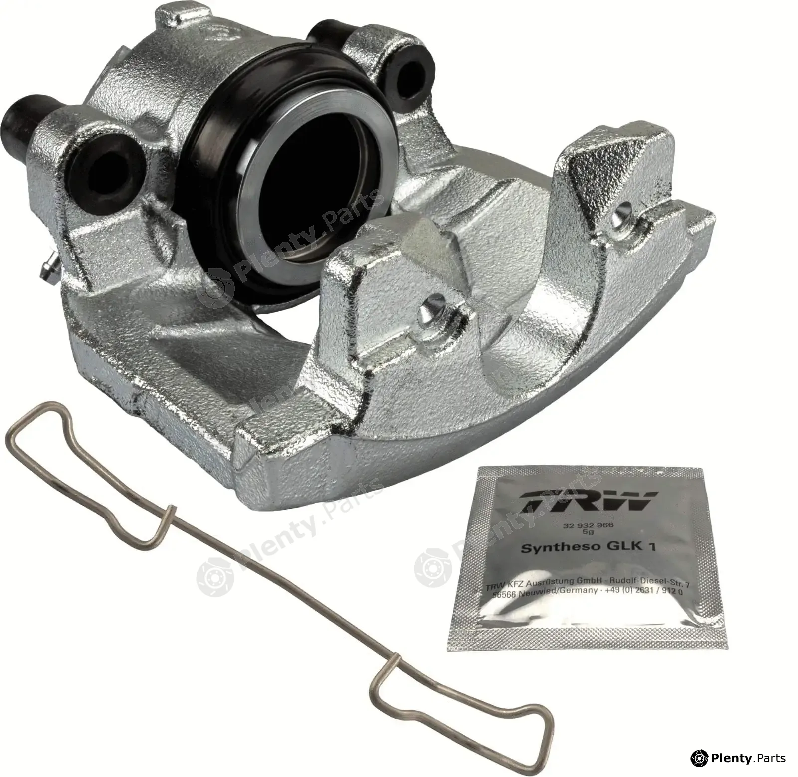 TRW BHW1031E — Brake Caliper