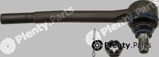 TRW JTE1897 — Tie Rod End