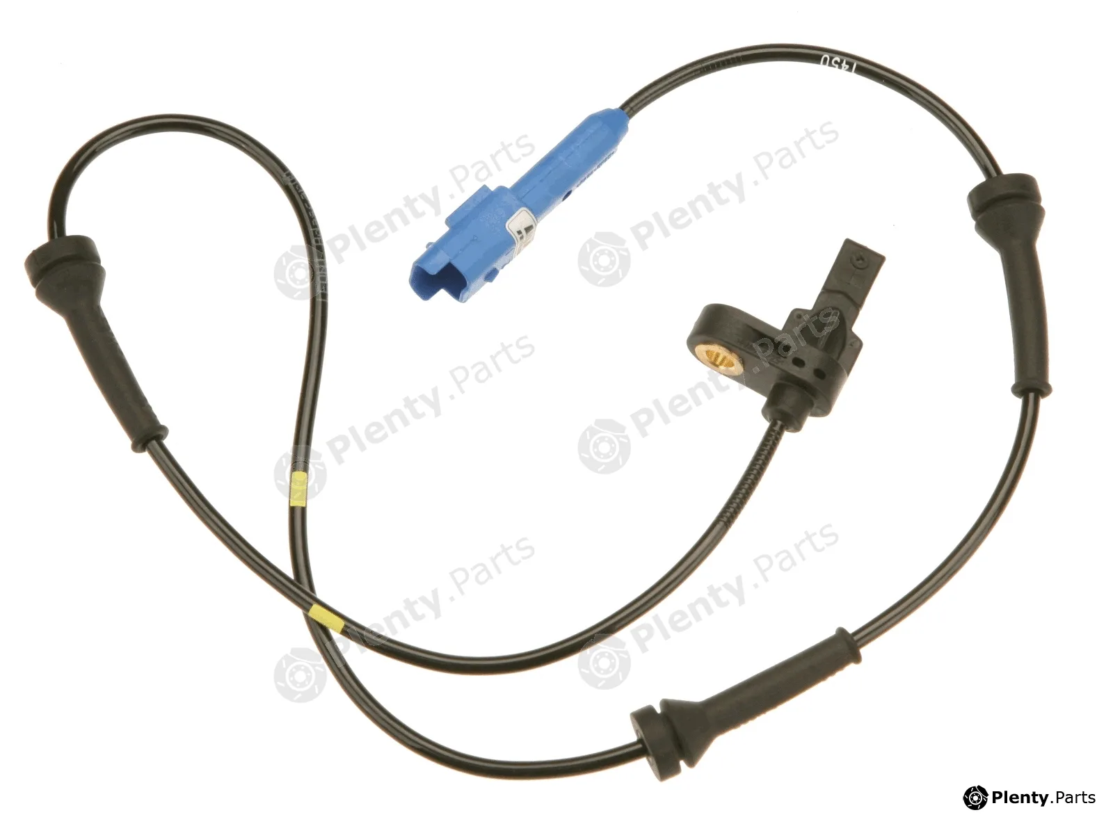 TRW GBS1016 — Sensor, wheel speed