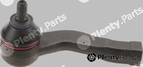 TRW JTE504 — Tie Rod End