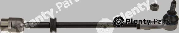 TRW JRA293 — Tie Rod