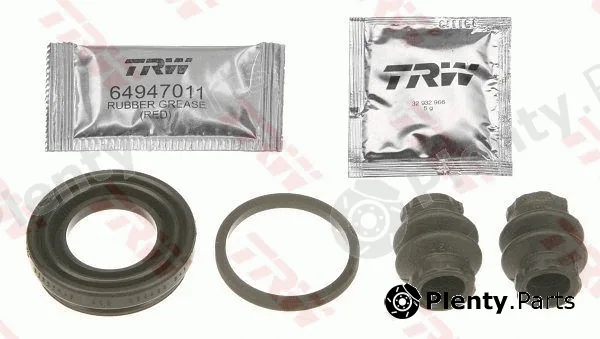 TRW SJ1246 — Repair Kit, brake caliper