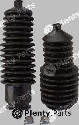 TRW JBE108 — Bellow Kit, steering