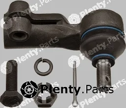 TRW JTE938 — Tie Rod End