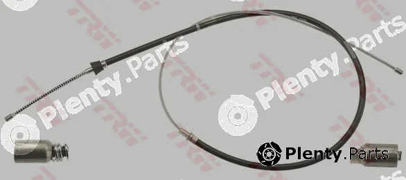 TRW GCH703 — Cable Pull, parking brake