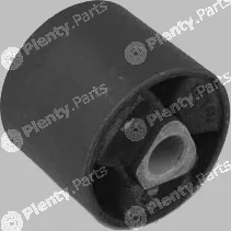 TRW JBU216 — Mounting, control/trailing arm