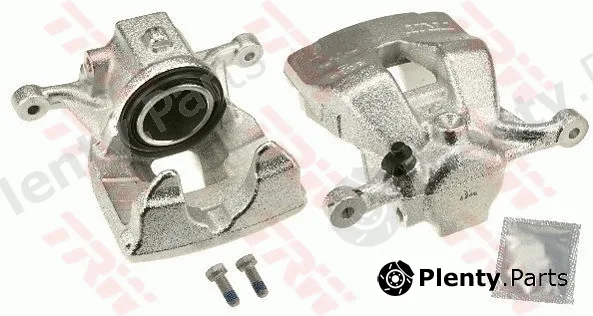TRW BHW977E — Brake Caliper