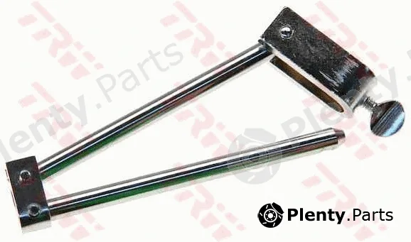 TRW YCB203 — Clamp, brake hose