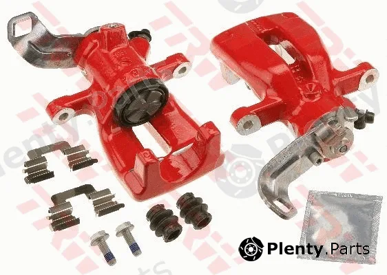 TRW BHQ277E — Brake Caliper