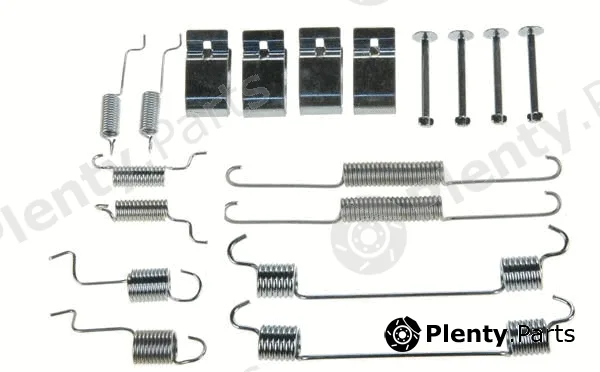 TRW SFK274 — Accessory Kit, brake shoes