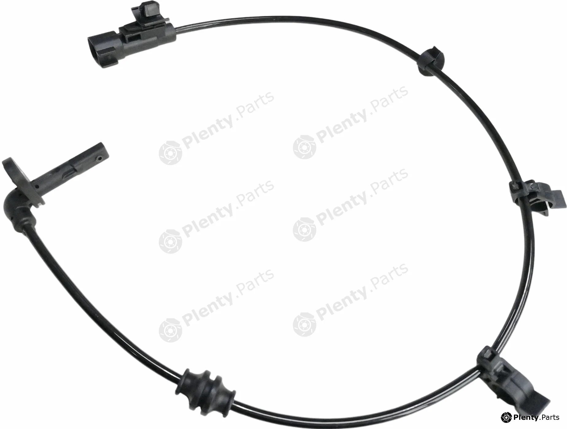 TRW GBS7086 — Sensor, wheel speed