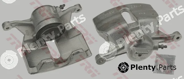 TRW BHX586E — Brake Caliper