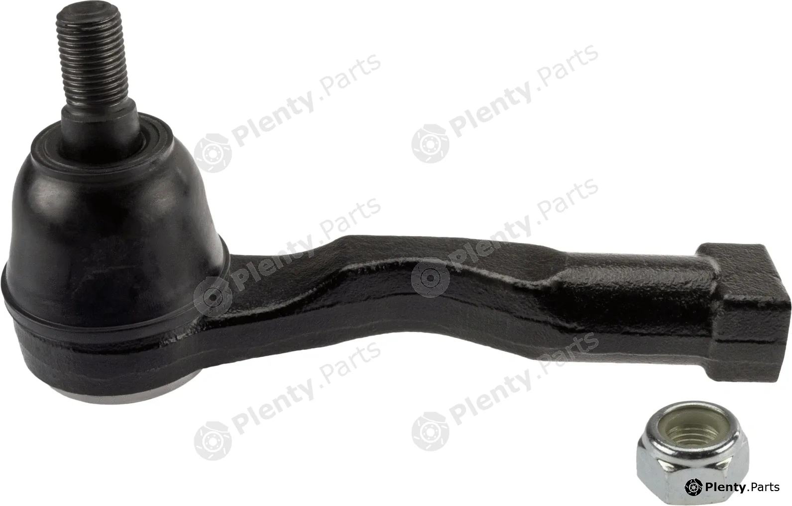 TRW JTE7686 — Tie Rod End