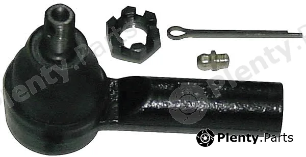 TRW JTE644 — Tie Rod End