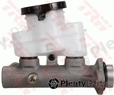 TRW PMK358 — Brake Master Cylinder