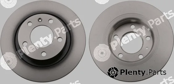 TRW DF6339 — Brake Disc