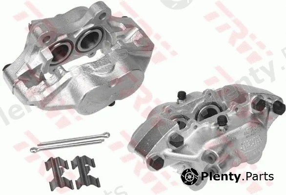 TRW BHS186E — Brake Caliper