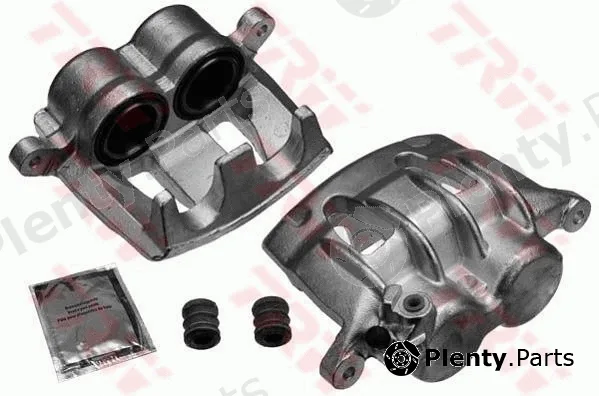 TRW BHV554E — Brake Caliper