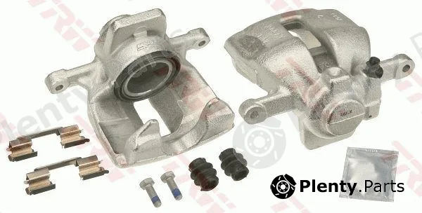 TRW BHW908E — Brake Caliper