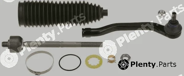 TRW JRA576 — Tie Rod