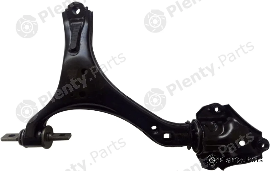 TRW JTC9958 — Control/Trailing Arm, wheel suspension