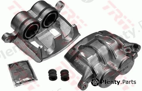 TRW BHV555E — Brake Caliper