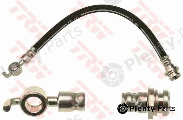 TRW PHD712 — Brake Hose