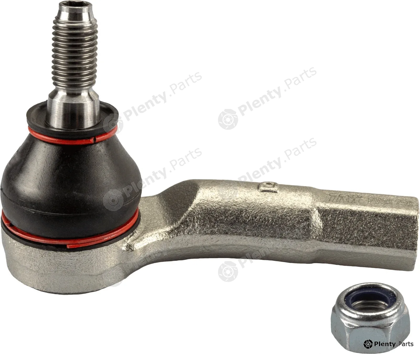 TRW JTE756 — Tie Rod End