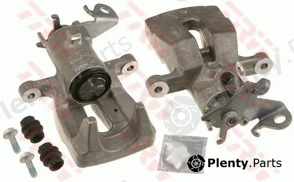 TRW BHQ245E — Brake Caliper