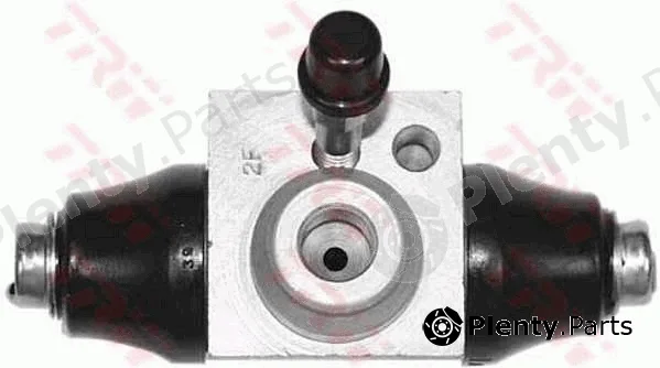 TRW BWA108A — Wheel Brake Cylinder